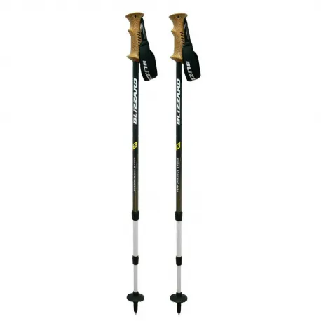 Turistické palice BLIZZARD Trekking Performance shock