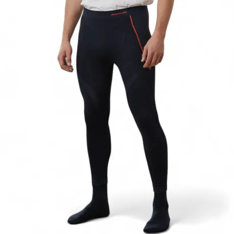 Pánske termo nohavice BLIZZARD Mens long pants anthracite