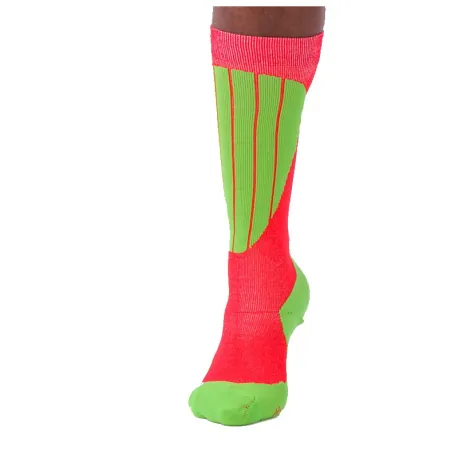 Lyžiarske podkolienky (ponožky) BOOT DOC Poison Socks