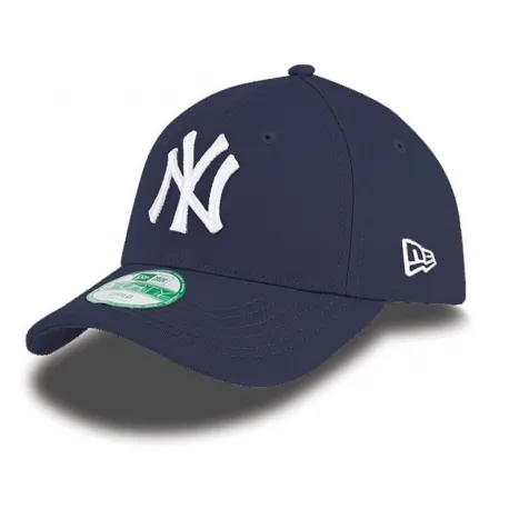 Detská šiltovka NEW ERA 940 MLB LEAGUE NEW YORK YANKEES NAVY WHITE NOS