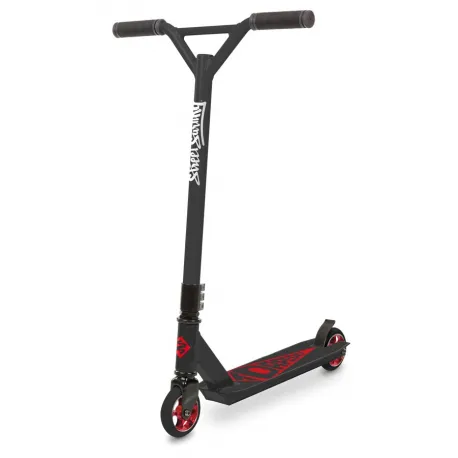 Kolobežka STREET SURFING (II. Quality) TORPEDO Black Core 100mm