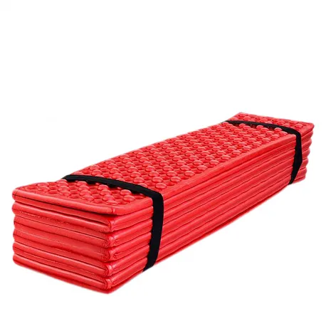 Karimatka SPOKEY INDY Folding Sleeping Mat, 180 x 60 cm