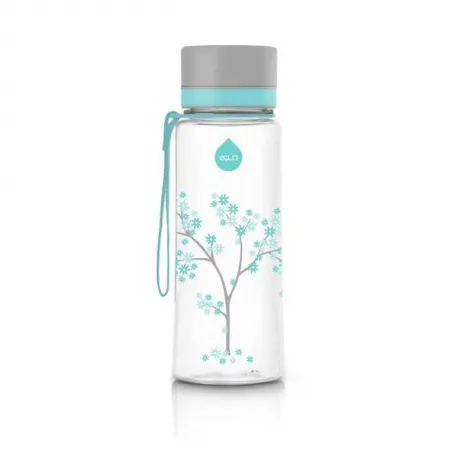 Fľaša EQUA Mint Blossom, 600 ml