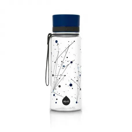 Fľaša EQUA Universe, 600 ml