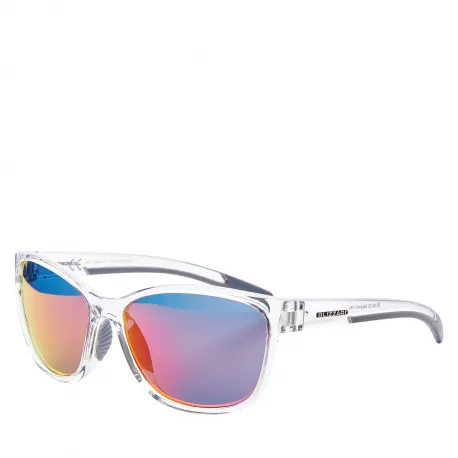 Slnečné okuliare BLIZZARD Sun glasses PCSF702130, clear shiny , 65-16-135