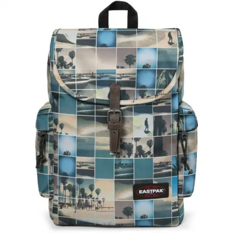 Juniorský batoh EASTPAK AUSTIN Sky Filter