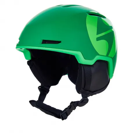 Lyžiarska prilba BLIZZARD Viper ski helmet, dark green matt bright green matt