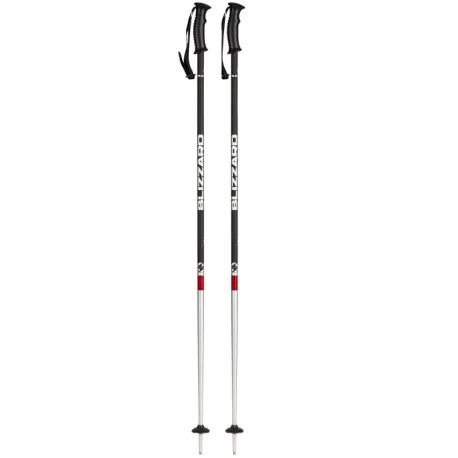 Juniorské lyžiarske palice BLIZZARD Rental junior ski poles