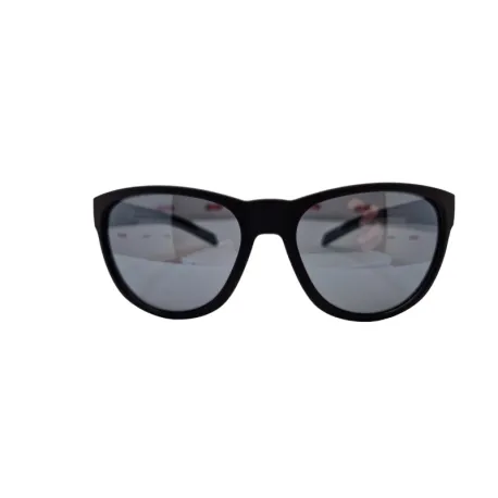 Slnečné okuliare BLIZZARD Sun glasses POLSF702110, rubber black, 65-16-135