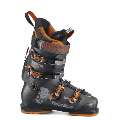Pánske allmountain lyžiarky TECNICA Cochise 100, anthracite