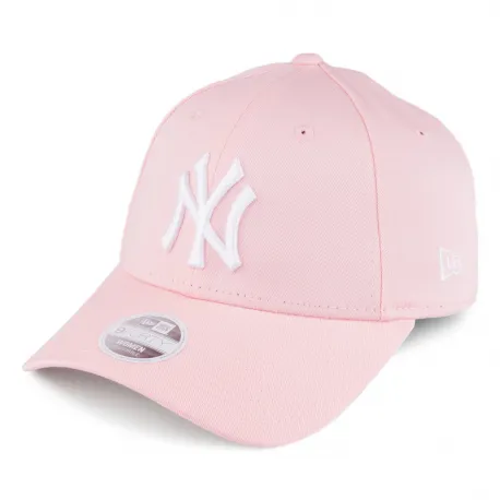 Dámska šiltovka NEW ERA 940W LEAGUE ESSENTIAL NEYYAN-80489299 NOS