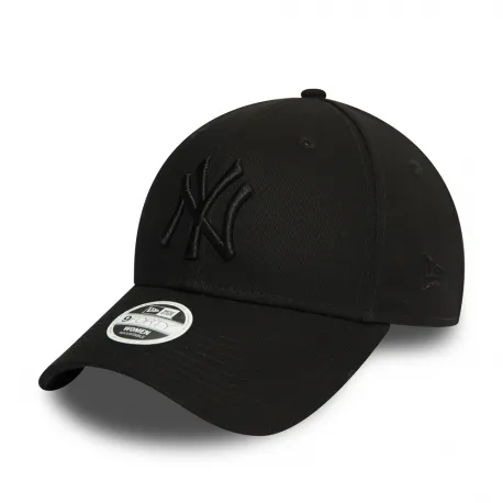 Dámska šiltovka NEW ERA 940W MLB Essential wmns NEYYAN-BLKBLK
