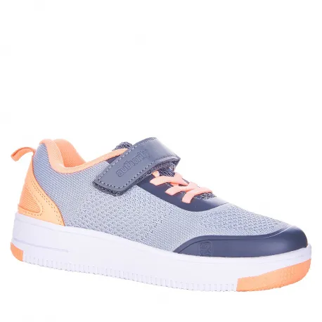 Detská rekreačná obuv AUTHORITY KIDS Accendo grey pink