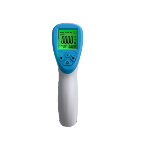 Bezkontaktný teplomer EXISPORT Non Contact thermometer