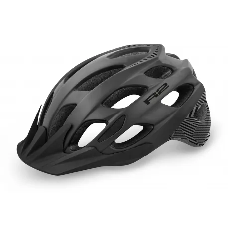 Cyklistická prilba R2 CLIFF