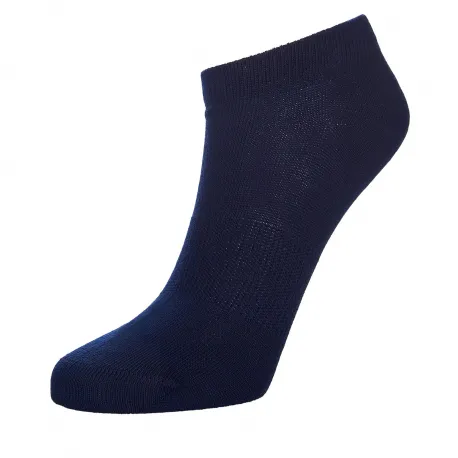 Ponožky AUTHORITY ANKLE SOCK 2DK BLUE SS20