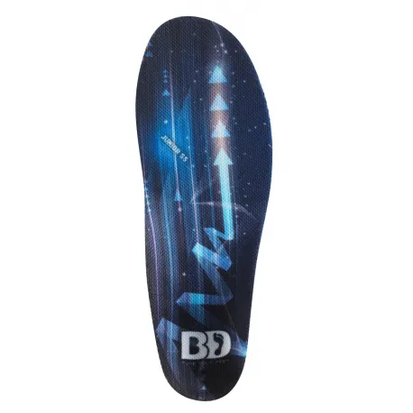 Stielky (vložky) do topánok BOOT DOC Junior S5 insoles