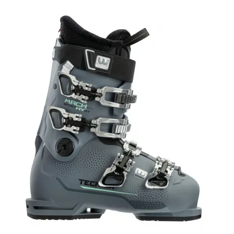 Dámske lyžiarky na zjazdovku - on piste TECNICA Mach Sport HV 75 W RT, sport grey