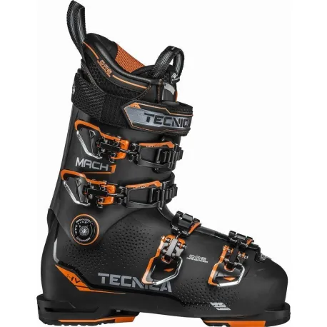 Lyžiarky na zjazdovku - on piste TECNICA Mach1 110 LV, black