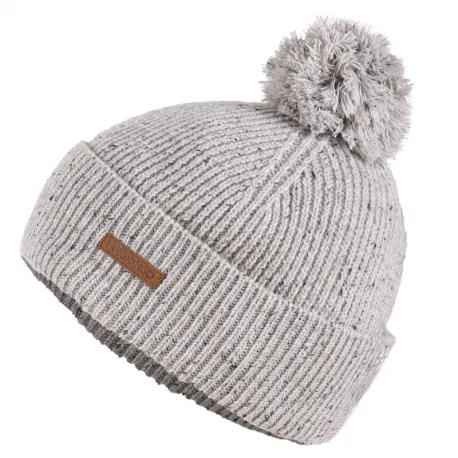 Zimná čiapka FUNDANGO Mason 745-gray heather