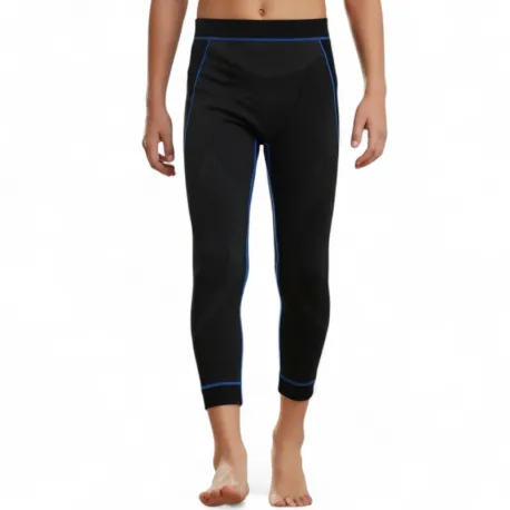 Detské termo nohavice BLIZZARD Boys long pants