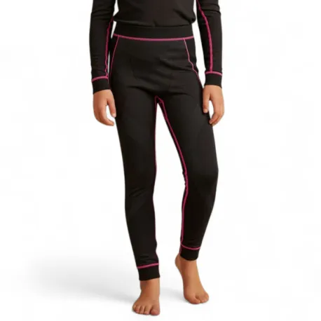 Juniorské termo nohavice BLIZZARD Girls long pants