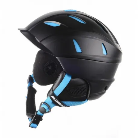 Lyžiarska prilba BLIZZARD POWER ski helmet Black blue