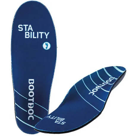 Stielky (vložky) do topánok BOOT DOC Stability Mid Arch