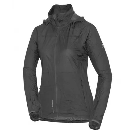 Dámska tréningová bunda NORTHFINDER NORTHKIT-BU-4268OR-grey