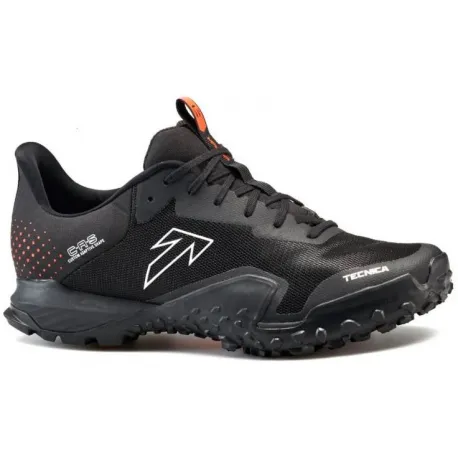 Dámska nízka turistická obuv TECNICA Magma S Ws, black dusty lava