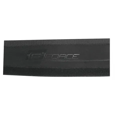 Chránič reťaze na bicykel FORCE NEOPREN UNDERCHAIN 10cm