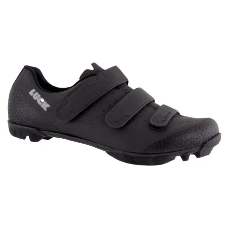 Cyklistické tretry LUCK MATRIX mtb cycling shoes Black