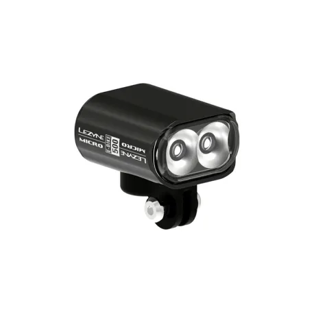Svetlo na bicykel LEZYNE E-BIKE MICRO DRIVE 500
