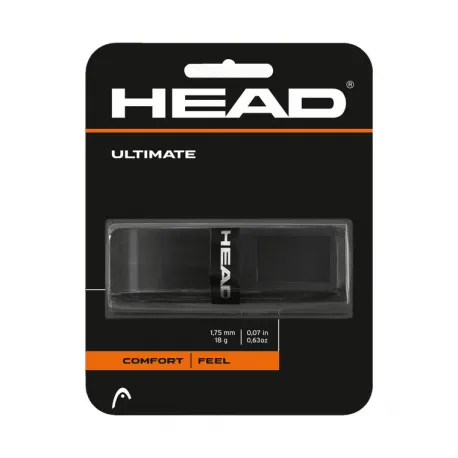 Tenisový grip (omotávka) HEAD Ultimate