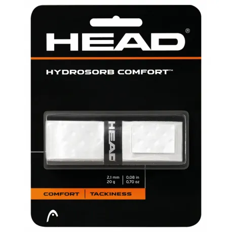 Tenisový grip (omotávka) HEAD Hydrosorb Comfort