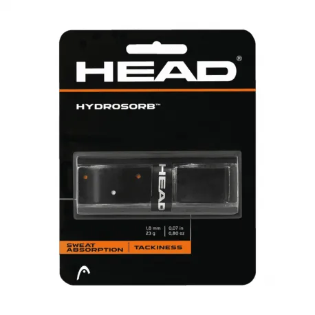 Tenisový grip (omotávka) HEAD Hydrosorb