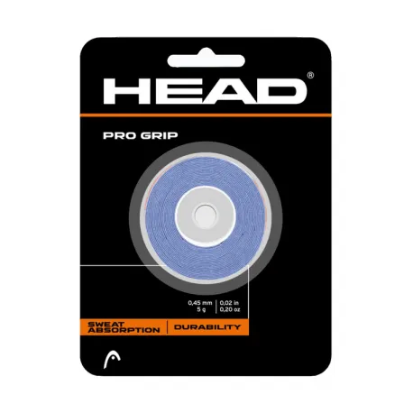 Vrchná omotávka HEAD Pro Grip
