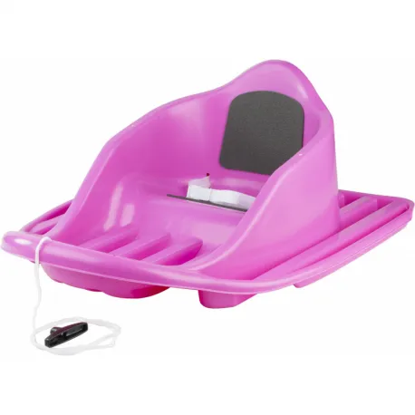 Boby STIGA Baby cruiser Pink
