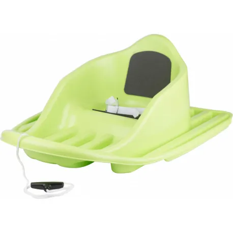 Boby STIGA Baby cruiser Green
