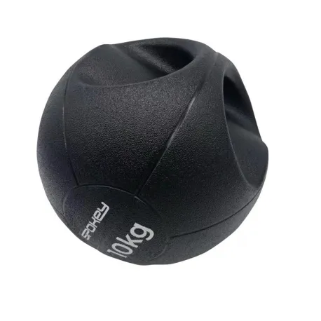 Kettlebell SPOKEY GRIPI 10 kg