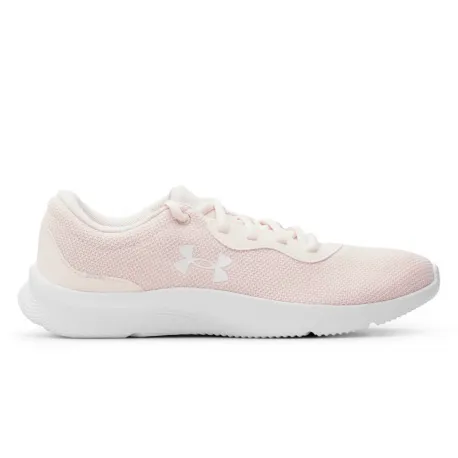 Dámska športová obuv (tréningová) UNDER ARMOUR W Mojo 2 mauve pink mauve pink white