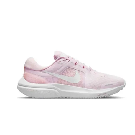Dámska bežecká obuv NIKE Wmns Air Zoom Vomero 16 regal pink pink glaze white