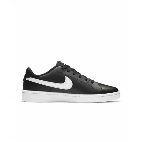 Dámska rekreačná obuv NIKE Wmns Court Royale 2 NN black white
