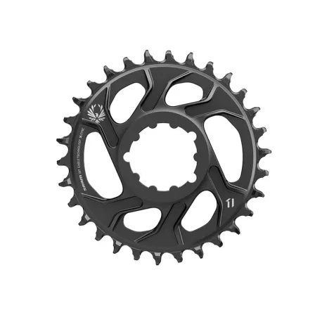 Prevodník SRAM CR X-SYNC EAGLE CF 30T DM 3 OFF B BLK