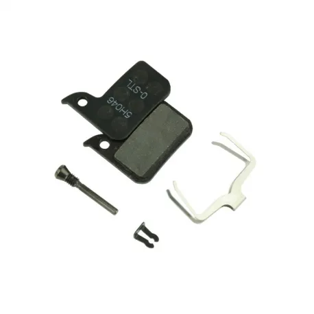 Brzdové doštičky SRAM AM DB BRAKE PAD ORG STL HRD LVL QT