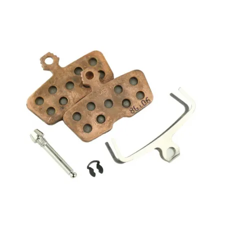 Brzdové doštičky SRAM AM DB BRAKE PAD SIN STL CD GD RE PWR