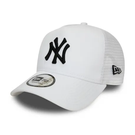 Šiltovka NEW ERA 940 Af trucker essential NEYYAN-WHI