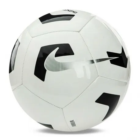 Futbalová lopta NIKE NK PTCH TRAIN - SP21 White