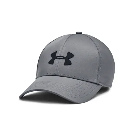 Pánska šiltovka UNDER ARMOUR Storm Blitzing Adj-GRY