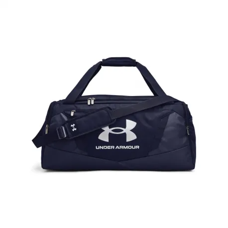 Cestovná taška UNDER ARMOUR UA Undeniable 5.0 Duffle MD-NVY